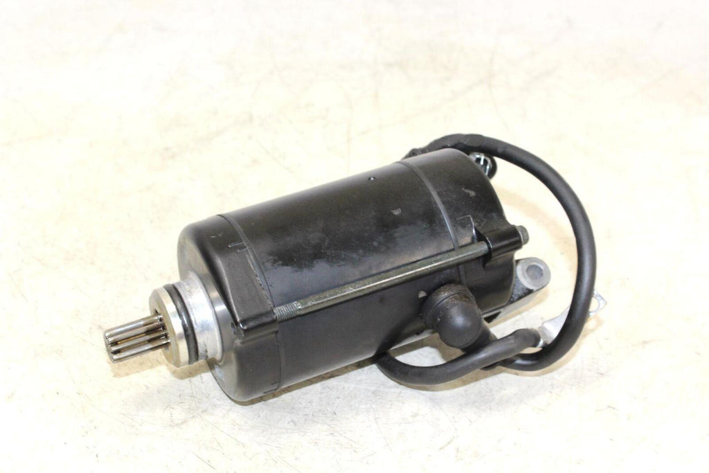 2005 Honda Shadow Spirit 750 Vt750Dc Engine Starting Starter Motor -Dc 12V