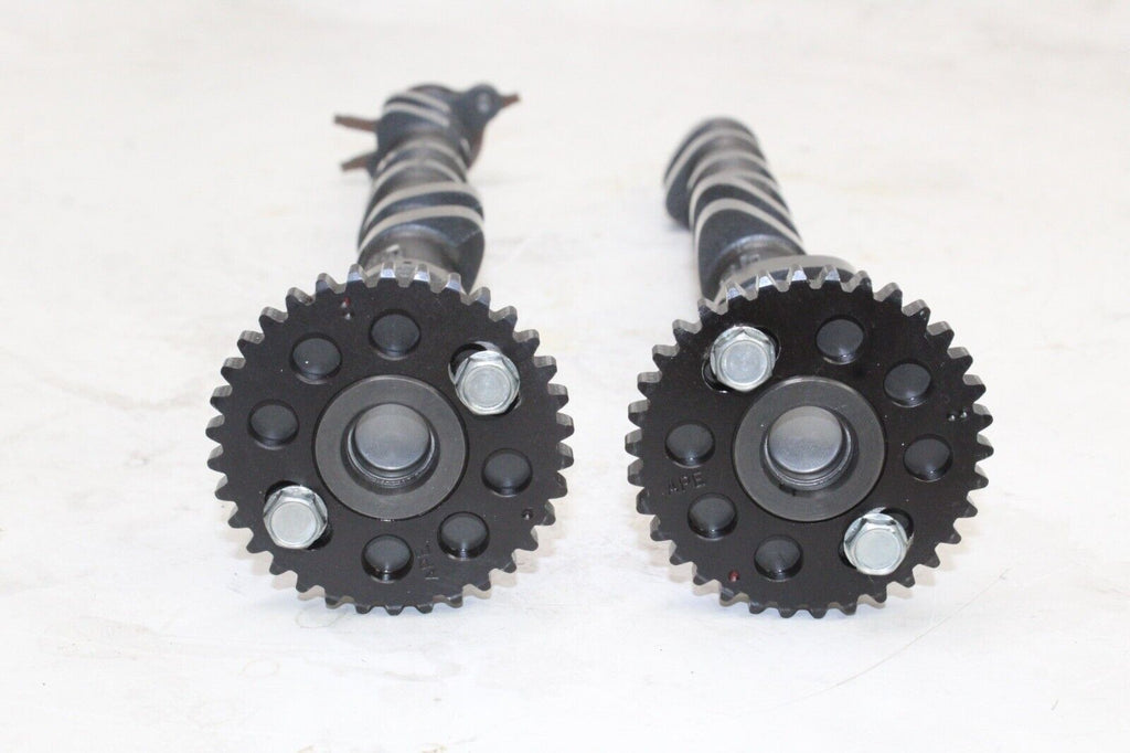 03-06 Honda Cbr600Rr Oem Camshaft Cams Cam Shafts