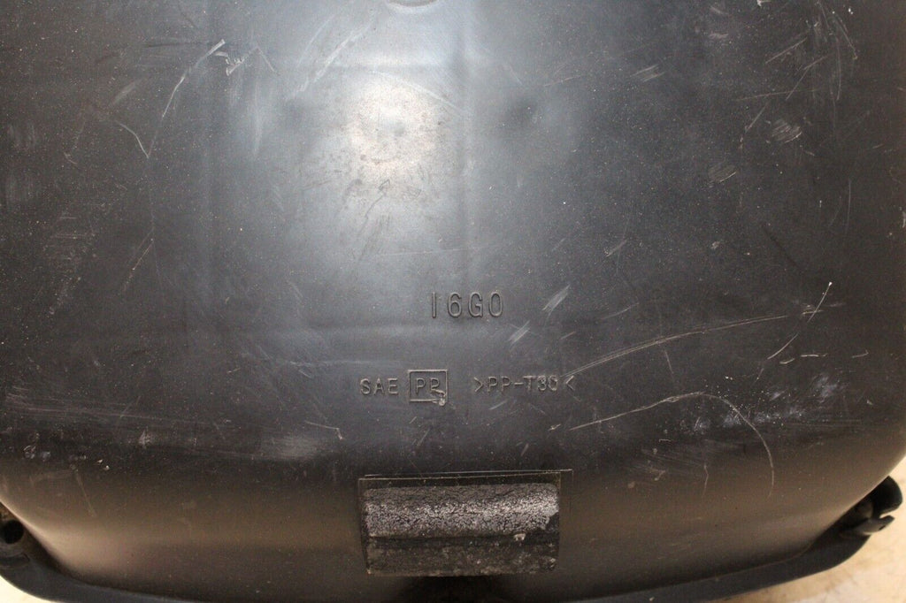 03-07 Suzuki Sv650S Oem Airbox Air Intake Filter Box