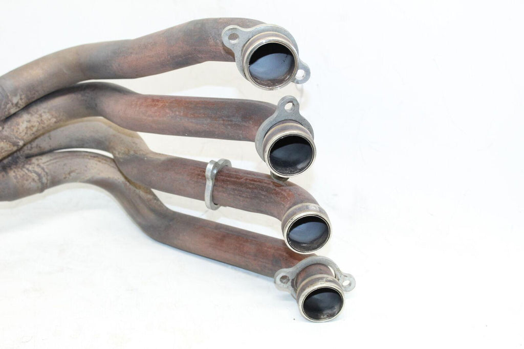 2008 Honda Cbr1000Rr Exhaust Header Pipes Manifold