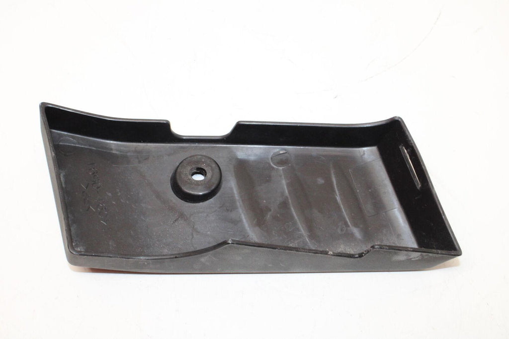 2009 Kawasaki Klr650 Cover & Brackets Set