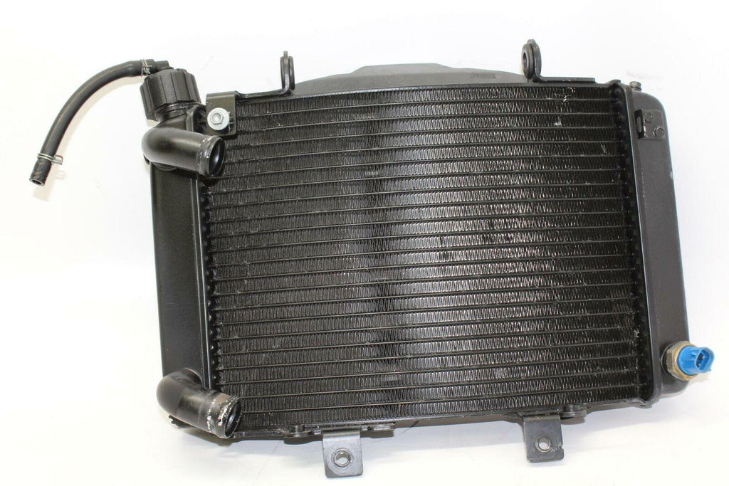 07-11 Ktm 690 Supermoto Engine Radiator Motor Cooler Cooling Radiater Oem