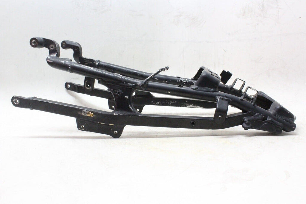 03-07 Suzuki Sv650S Oem Rear Subframe Back Sub Frame