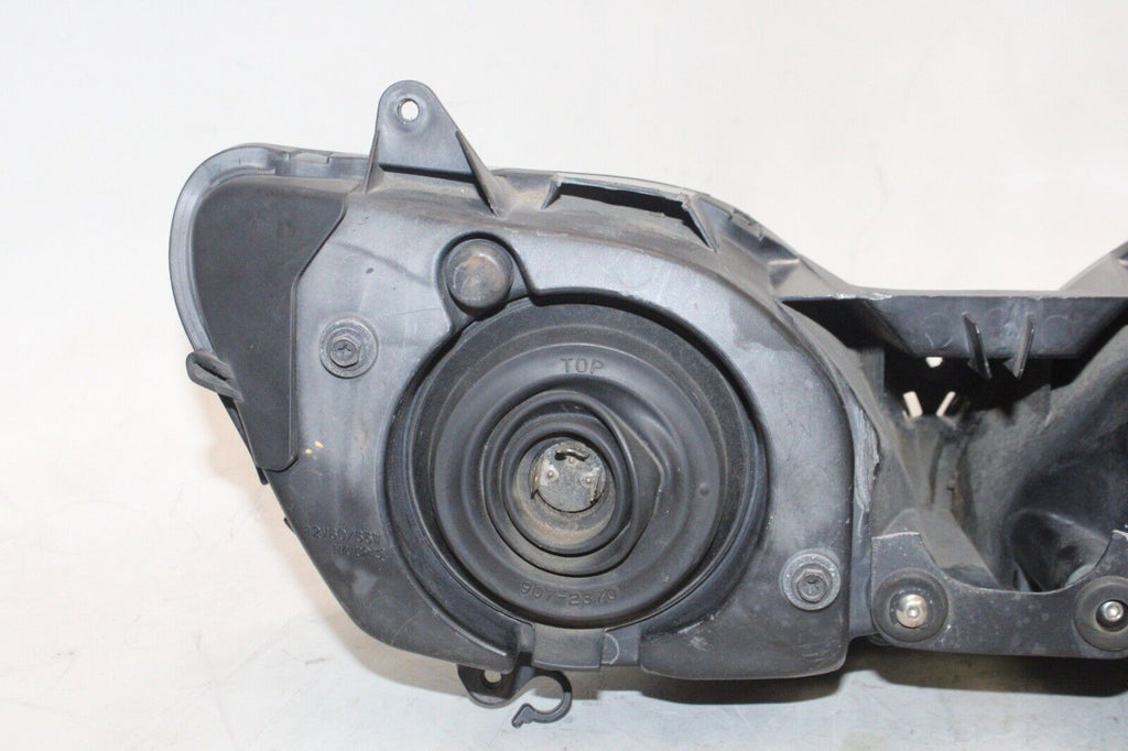 02-03 Yamaha Yzf R1 Oem Front Headlight Head Light Lamp