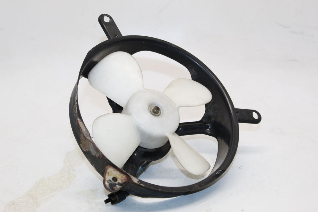 1982 Honda Goldwing 1100 Gl1100 Engine Radiator Cooling Fan