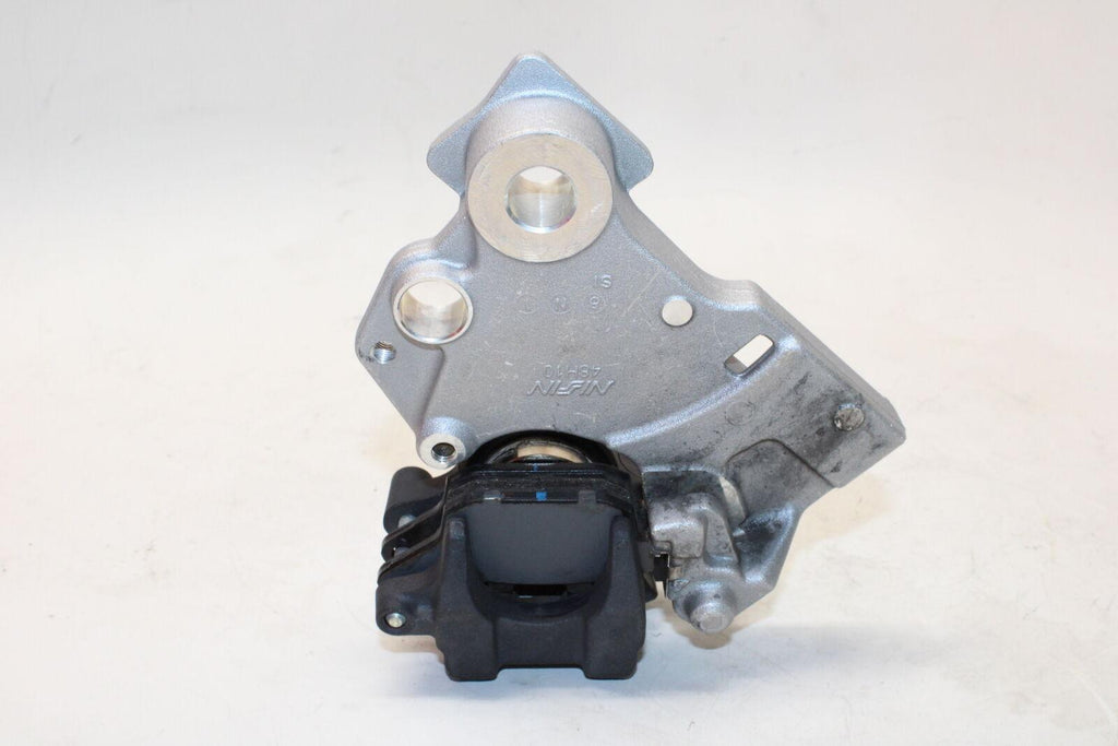 2019 Suzuki Gsxr250R Rear Back Brake Caliper With Mount Bracket