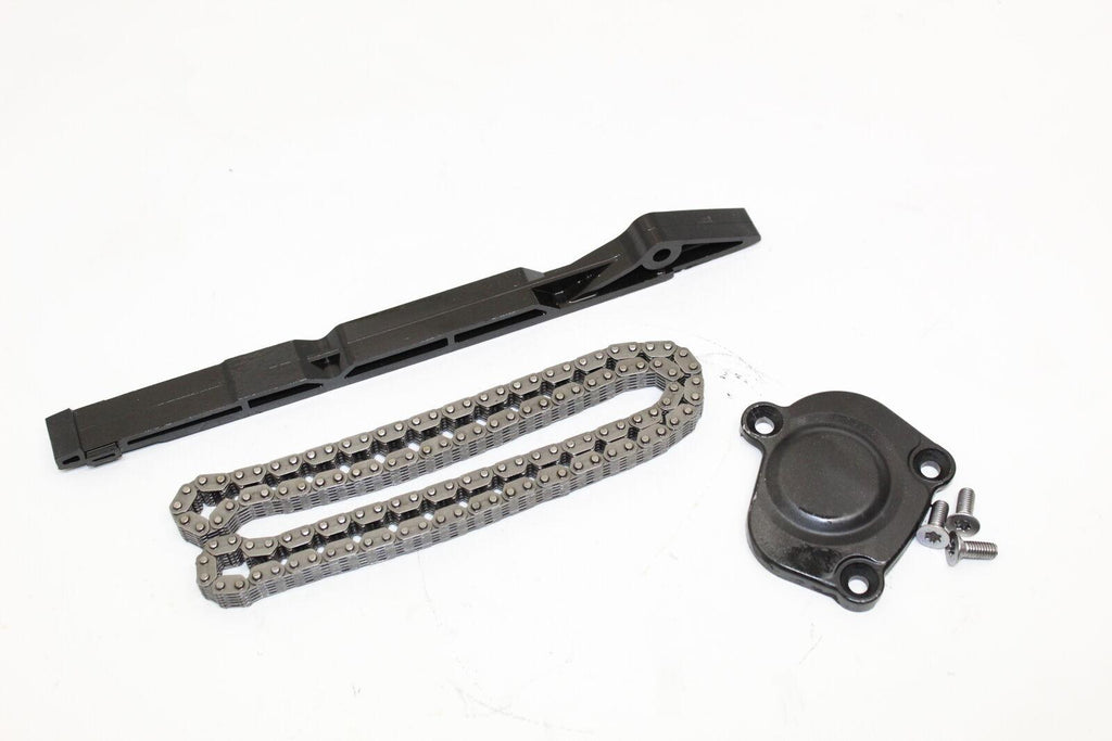 2006 Yamaha Yzf R1 Cam Chain With Guides