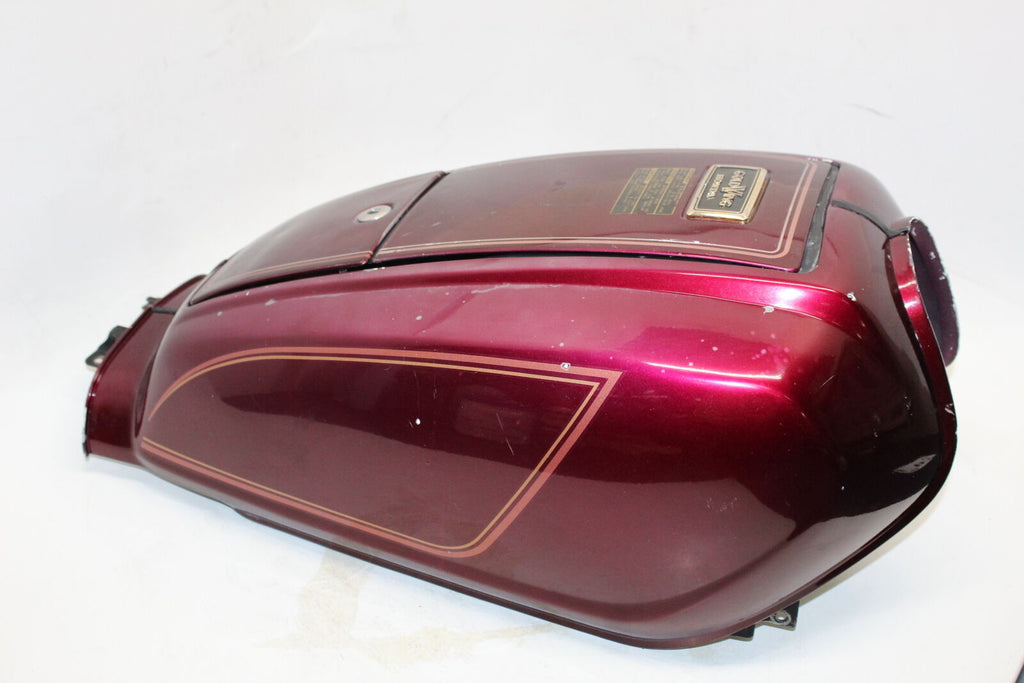 1982 Honda Goldwing 1100 Gl1100 Gas Tank Cover Fairing