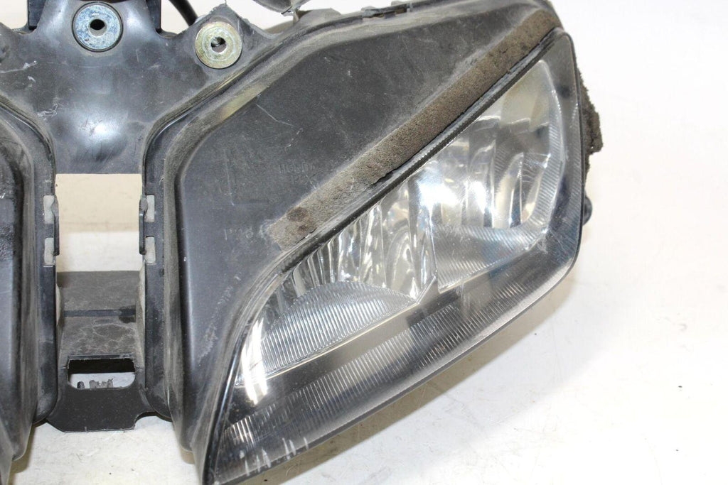 2003 Honda Cbr600Rr Front Headlight Head Light Lamp