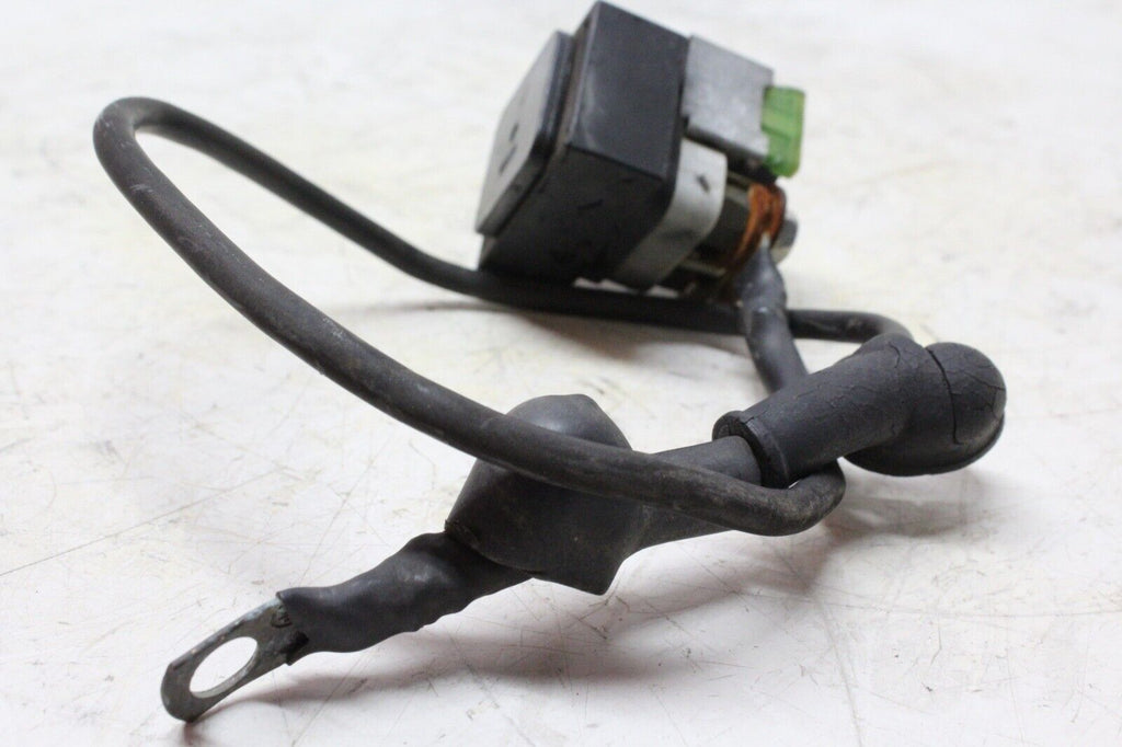 2006 Suzuki Sv650S Oem Engine Starter Relay Starting Motor Switch