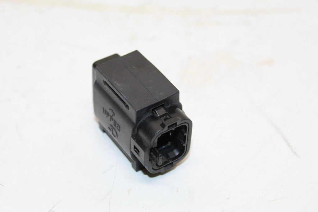 2018 Suzuki Gsxr1000R Tip Over Bank Angle Crash Sensor Switch