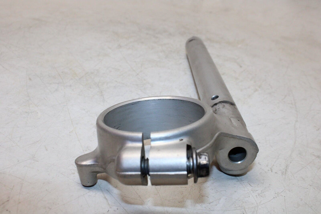 2006 Suzuki Gsxr1000 Oem Right Clip On Handlebar