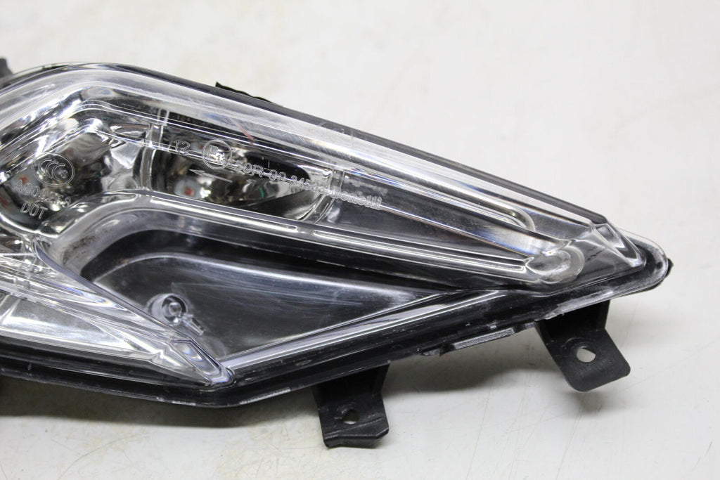 2018 Benelli Tnt 135 Left Rear Turn Signal Light