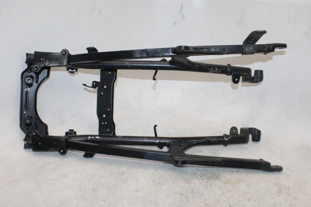 03-07 Suzuki Sv650S Oem Rear Subframe Back Sub Frame