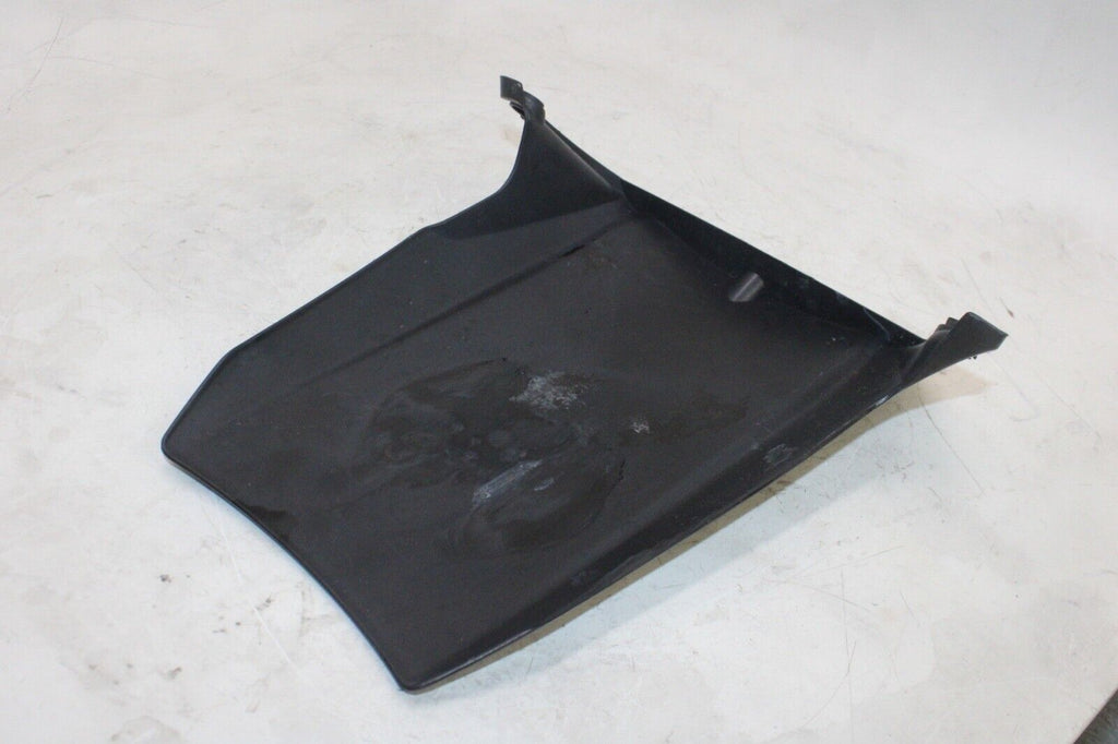 02-03 Yamaha Yzf R1 Oem Rear Back Wheel Tire Hugger Fender