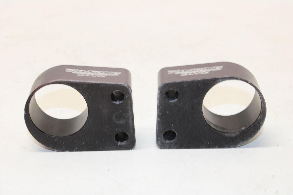 2010 Kawasaki Ninja 250R Ex250J Handlebar Risers Spacers Set