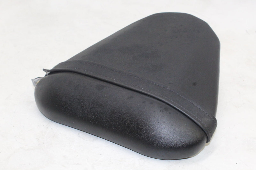 2008-16 Yamaha Yzf R6 Rear Back Passenger Tandem Seat Pad Saddle Pillion Oem