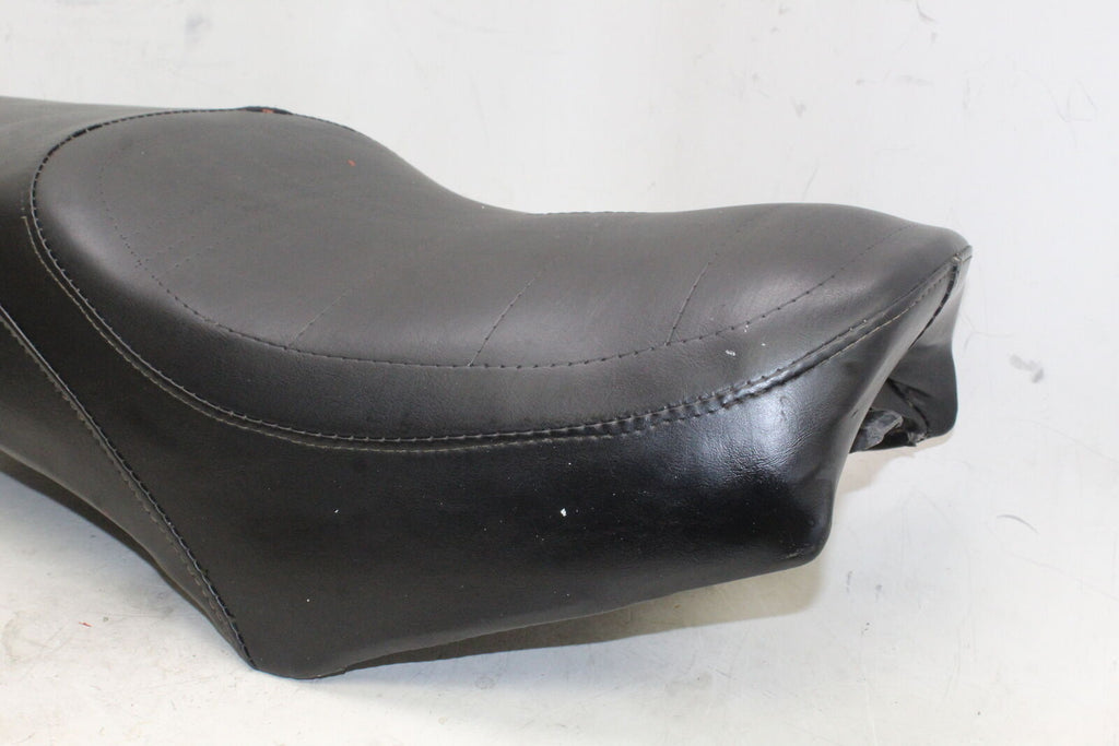 82-83 Yamaha Xj650 Maxim Front Drivers Seat Pad Saddle Pillion Oem