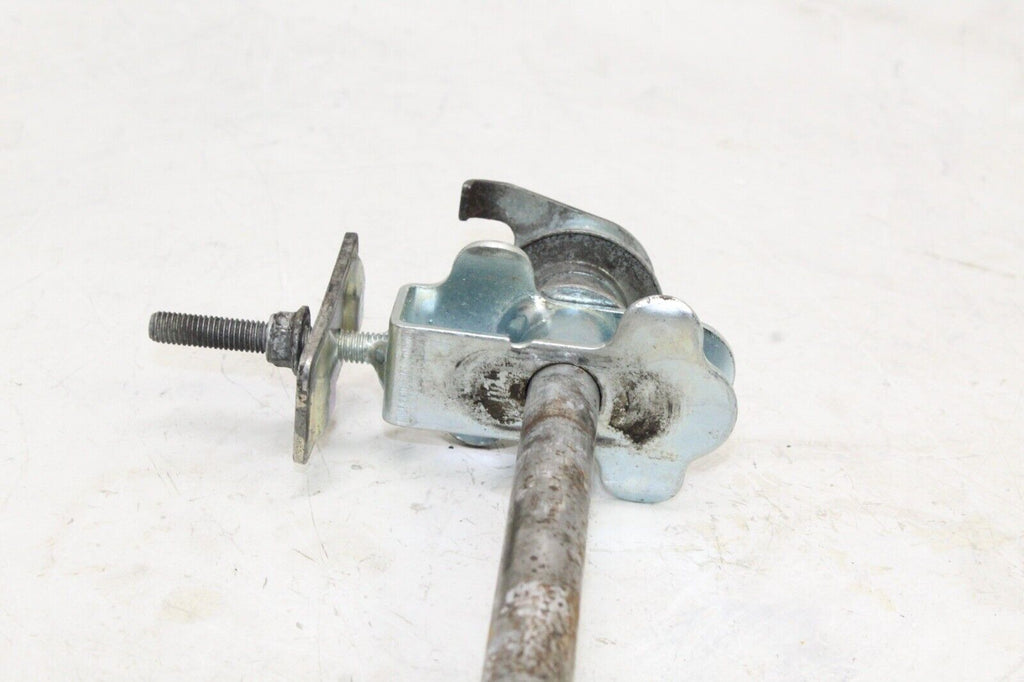 2009 Suzuki Gs500F Oem Rear Axle Back Wheel Rim Pivot Bolt Axel