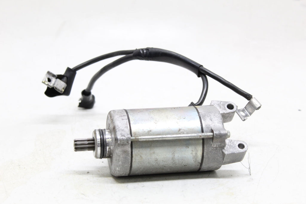 2004 Honda Shadow Vlx 600 Vt600Cd Deluxe Engine Starting Starter Motor -Dc 12V