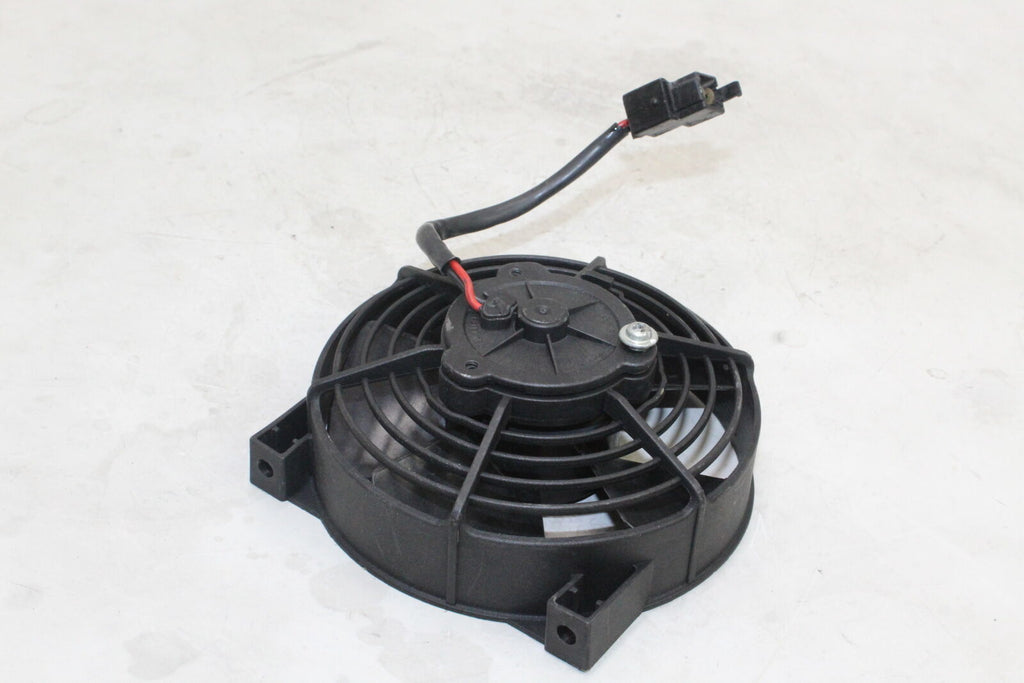 2013-17 Kawasaki Ninja 300 Ex300 Abs Engine Radiator Cooling Fan 59502-0050 Oem