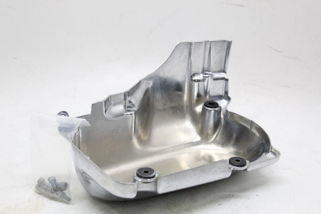 1998 Yamaha V Star 650 Oem Left Side Engine Cover