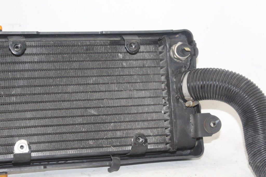 04-07 Honda Shadow Vlx Vt600Cd Oem Engine Cooler Cooling Radiator Radiater
