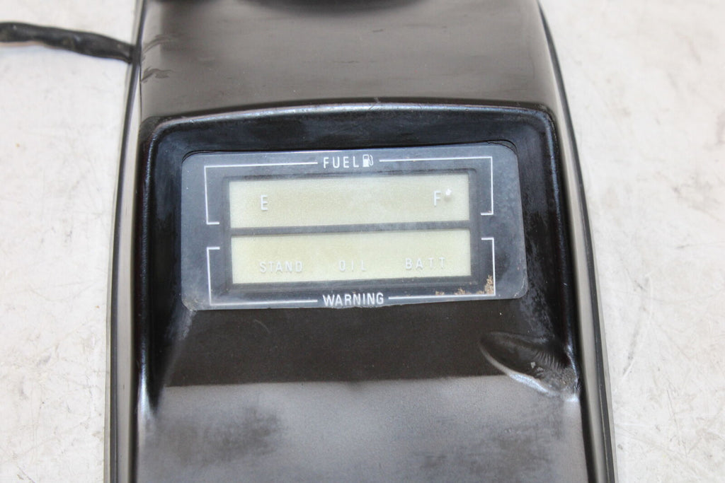 1983 Kawasaki Gpz750 Zx750A Gas Fuel Gauge Meter