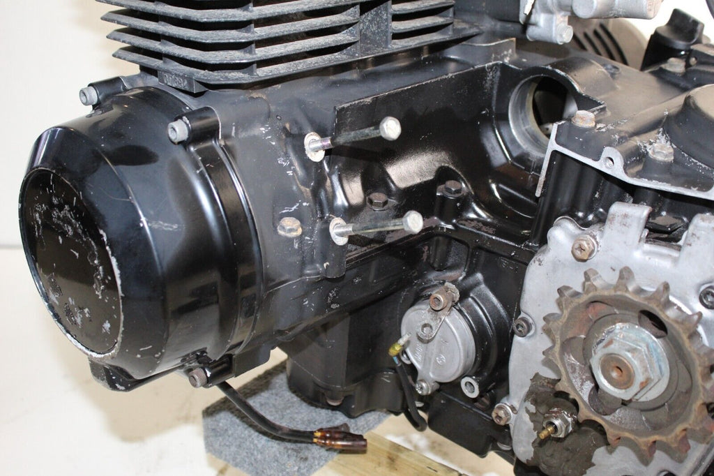 1984 Kawasaki Ninja Zx-7 Zx750 Engine Motor Guarantee