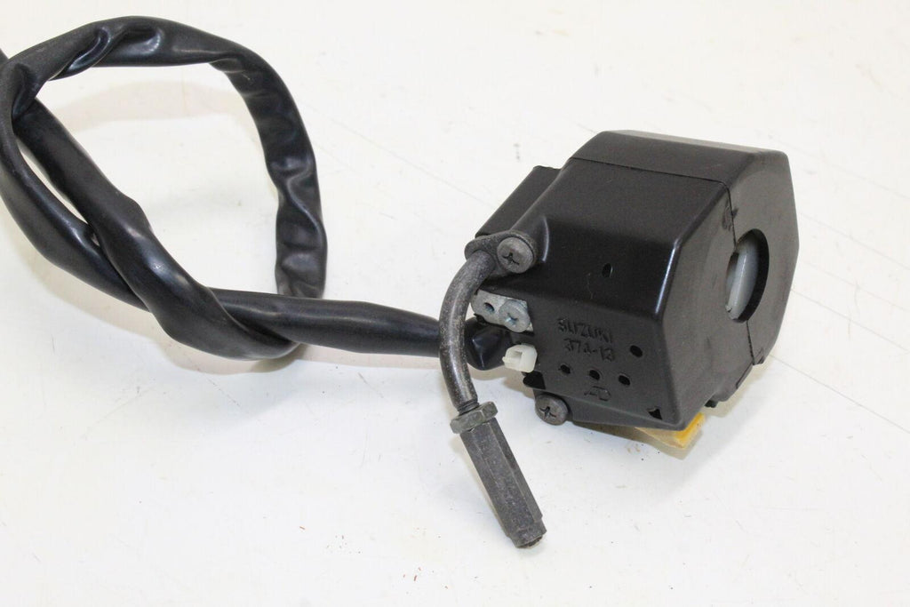 1988-97 Suzuki Katana 750 Gsx750F Left Clip On Horn Signals Switch Switches Oem