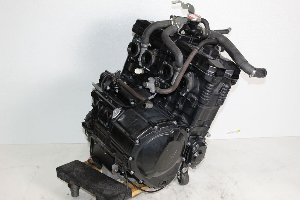 2016 Suzuki Bandit 1250S Gsf1250Sa Abs Engine Motor