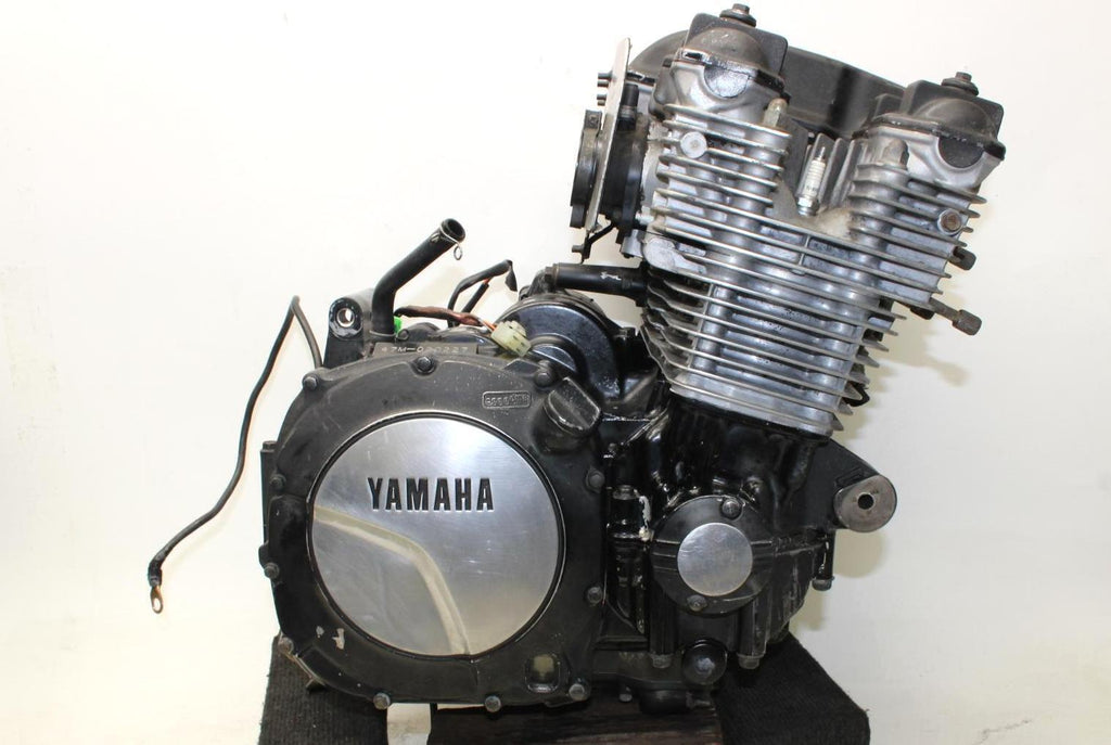 1984 Yamaha Fj1100 Engine Motor