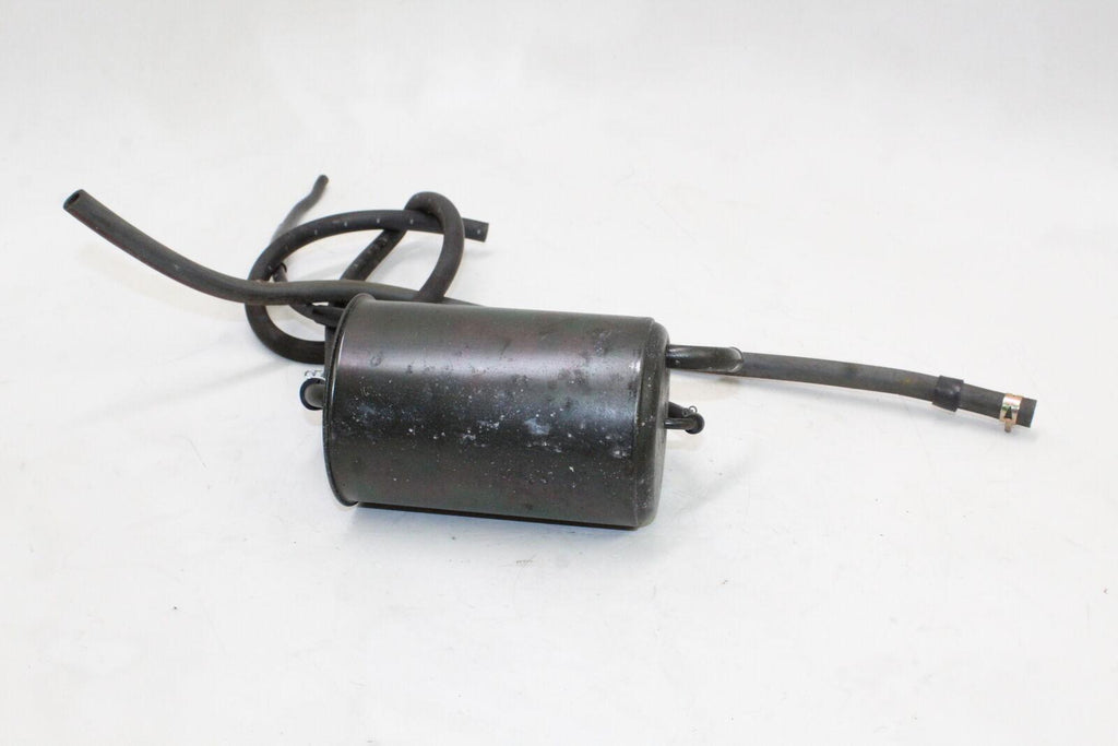 1998 Honda Cbr600F3 Evap Vapor  Charcoal Emission Canister Oem