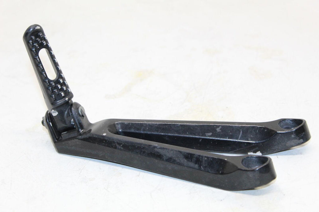 2005 Honda Cbr1000Rr Left Rear Back Passenger Peg