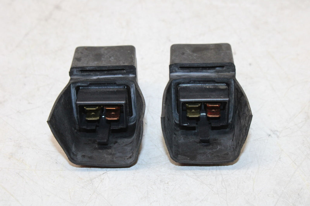 2005 Honda Cbr600F4I Relay Set