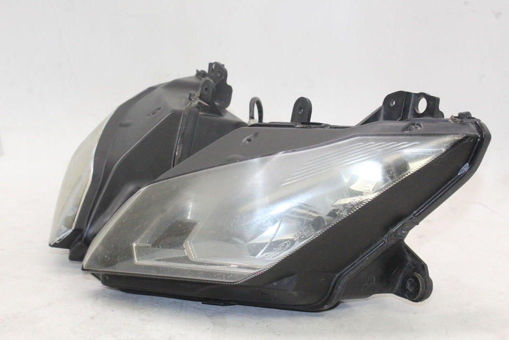 2013-17 Kawasaki Ninja 300 Ex300 Abs Front Headlight Head Light 23007-0196 Oem