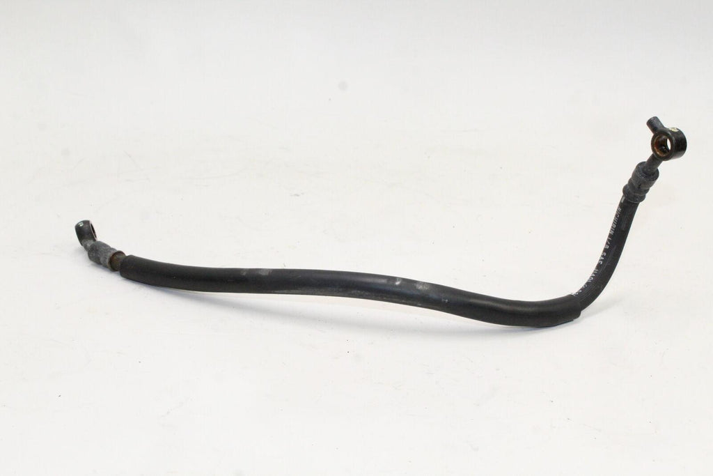 1999 Honda Cbr600F4 Rear Back Brake Hose Fluid Line 43310-Mbw-003 Oem