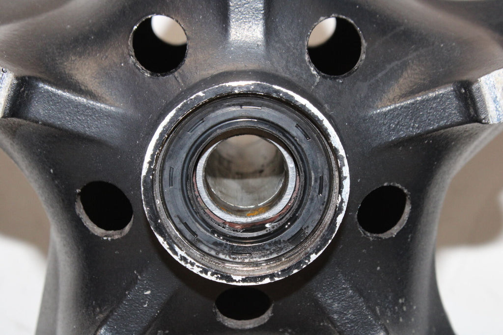 2008 Yamaha Yzf R1 Front Wheel Rim