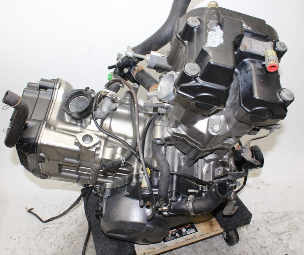 1998 Honda Super Hawk Vtr1000F Engine Motor Guaranteed Runner