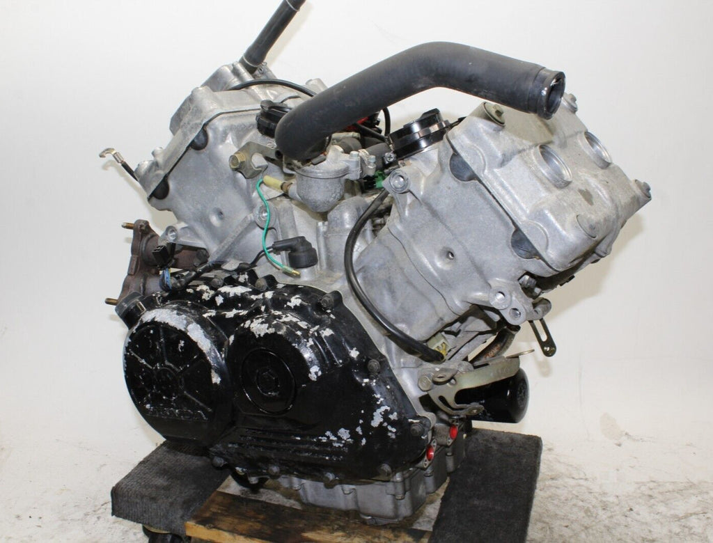 1997 Honda Interceptor 750 Vfr750F Engine Motor Guaranteed Runner