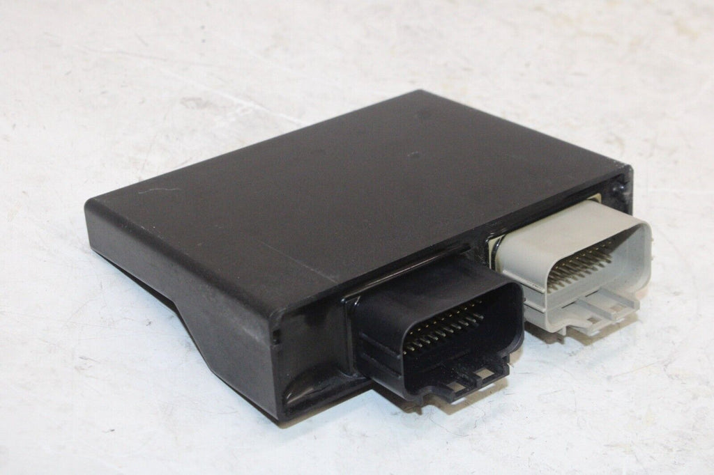 2008 Suzuki Gsxr750 Oem Ecu Computer Controller Unit Black Box Ecm Cdi