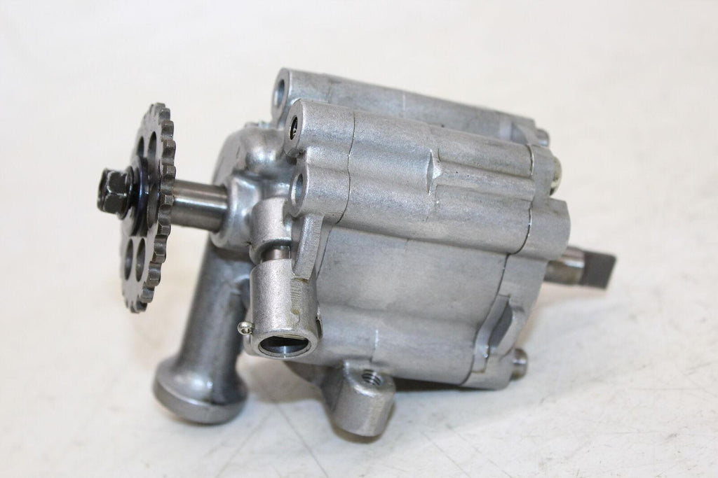 1989 Honda Cbr600F Engine Motor Oil Pump