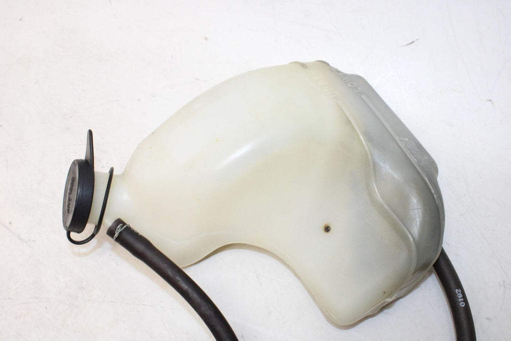 1992 Honda Cbr600F2 Coolant Water Tank Reservoir Bottle