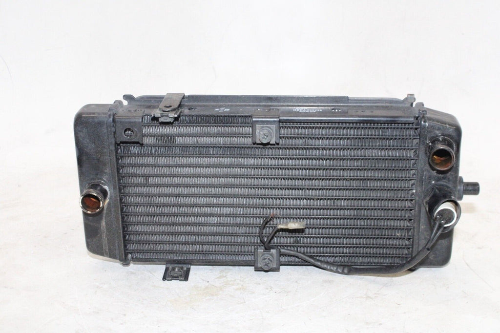 96-09 Kawasaki Vulcan 500 Oem Engine Cooler Cooling Radiator Radiater