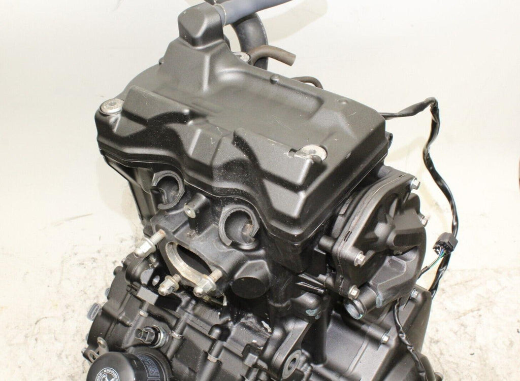 2015 Honda Ctx700D Engine Motor Warranty