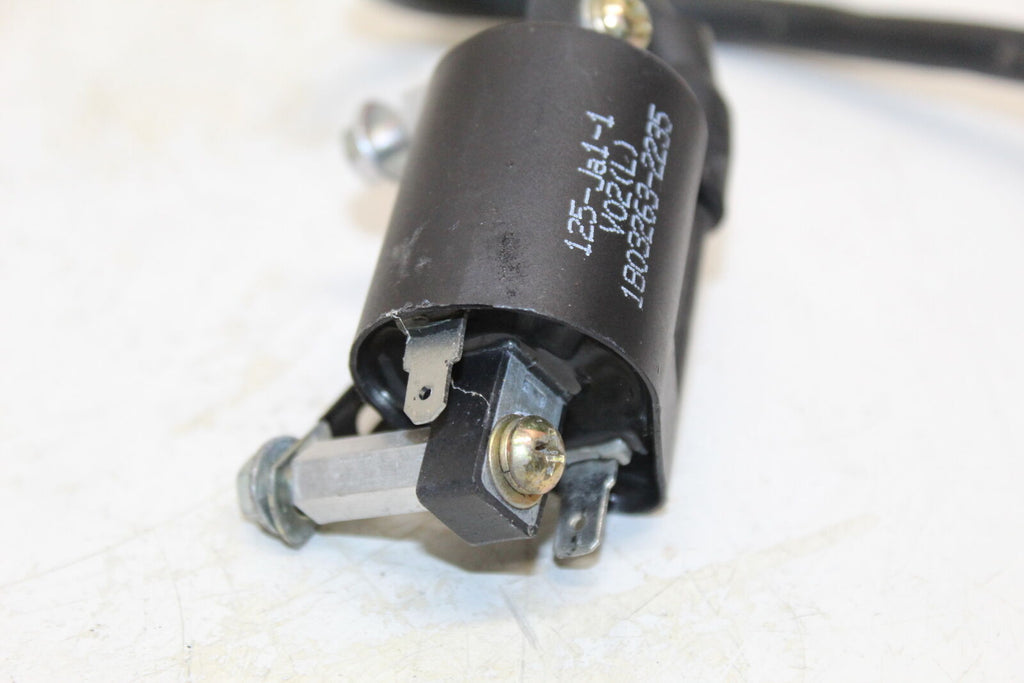 2018 Benelli Tnt 135 Ignition Coils Coil Spark Plug Caps