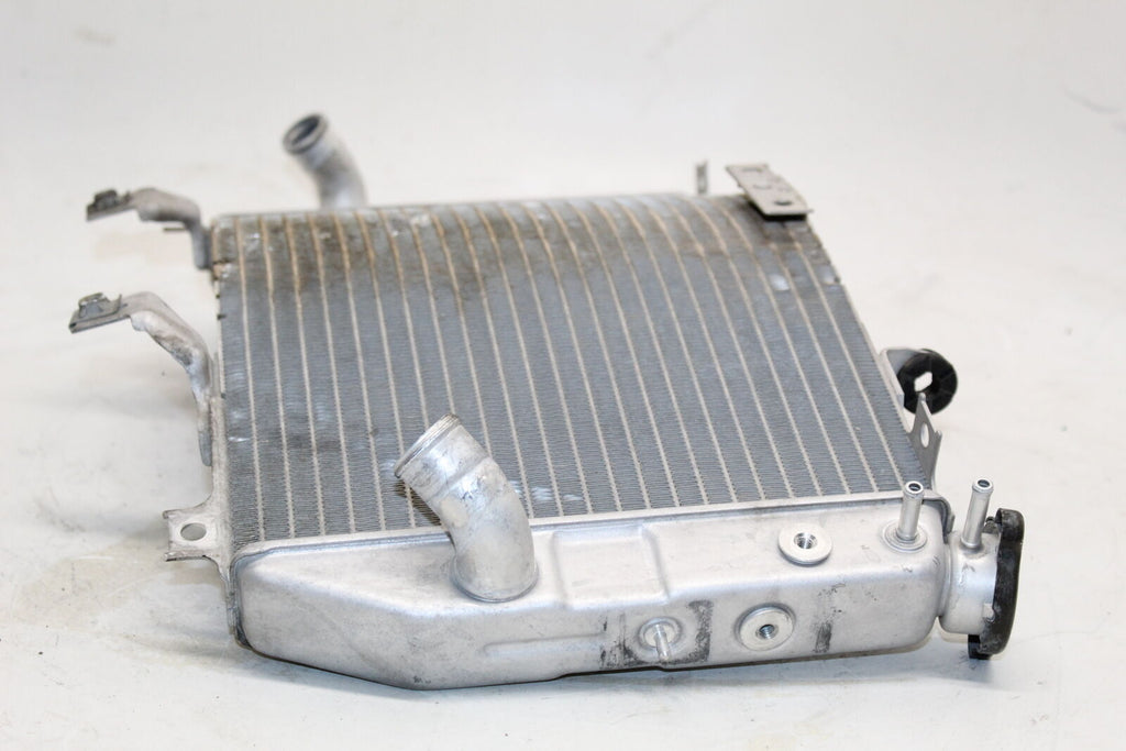 2003 2004 Suzuki Gsxr1000 Engine Radiator Motor Cooler Cooling Radiater