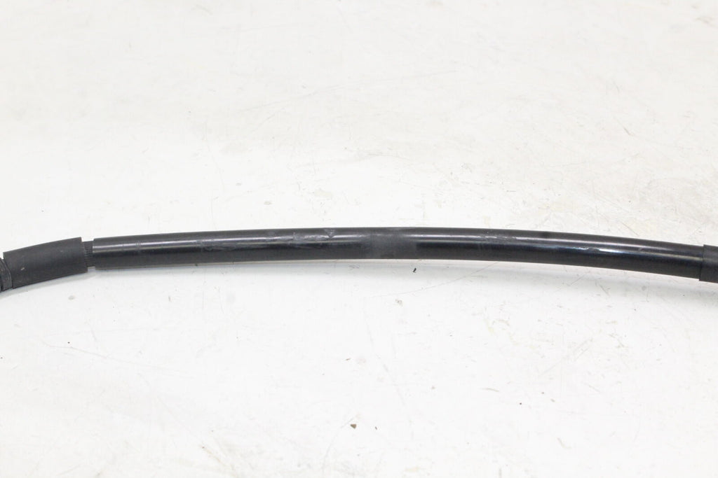 2008-12 Kawasaki Ninja 250R Ex250J Rear Brake Hose Fluid Line 43095-0440 Oem