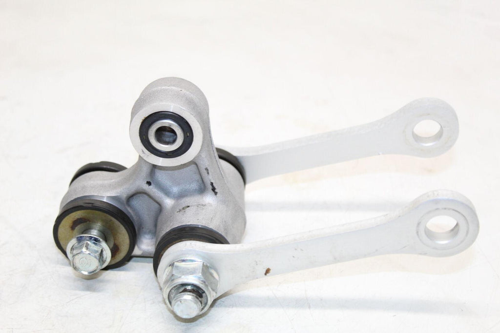 2008 Hyosung Gt250 Comet Rear Dogbone Shock Linkage Link