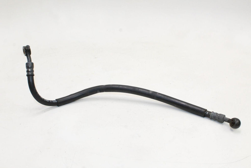 1999 Honda Cbr600F4 Rear Back Brake Hose Fluid Line 43310-Mbw-003 Oem